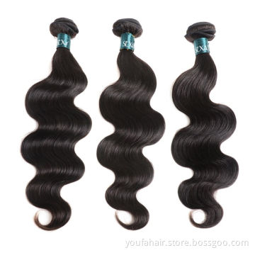 Wholesale 10A Grade Brazilian Human Virgin Hair Weave Raw Mink Brazilian Body Wave Cuticle Aligned Human Hair Extension
